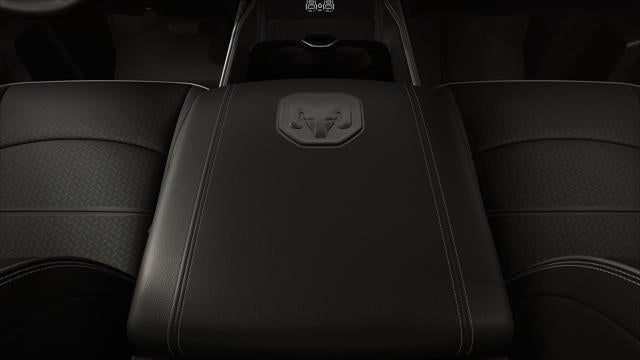 2026 RAM 2500 RAM 2500 LARAMIE CREW CAB 4X4 6'4' BOX