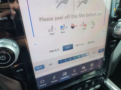 2026 RAM 2500 RAM 2500 LARAMIE CREW CAB 4X4 6'4' BOX