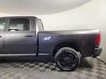 2025 RAM 2500 RAM 2500 LARAMIE CREW CAB 4X4 6'4' BOX