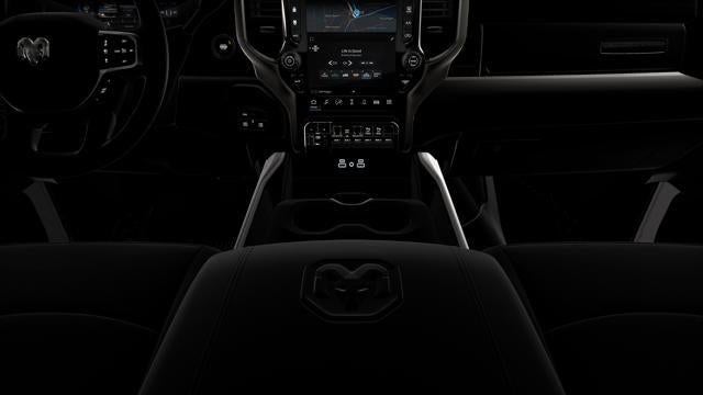 2026 RAM 2500 RAM 2500 LARAMIE CREW CAB 4X4 6'4' BOX