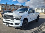 2025 RAM 2500 RAM 2500 LARAMIE CREW CAB 4X4 6'4' BOX