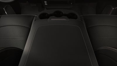 2027 RAM 2500 Laramie