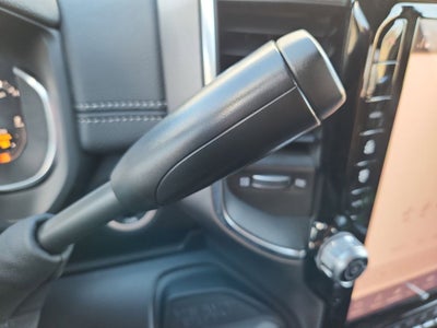 2026 RAM 2500 RAM 2500 LARAMIE CREW CAB 4X4 6'4' BOX