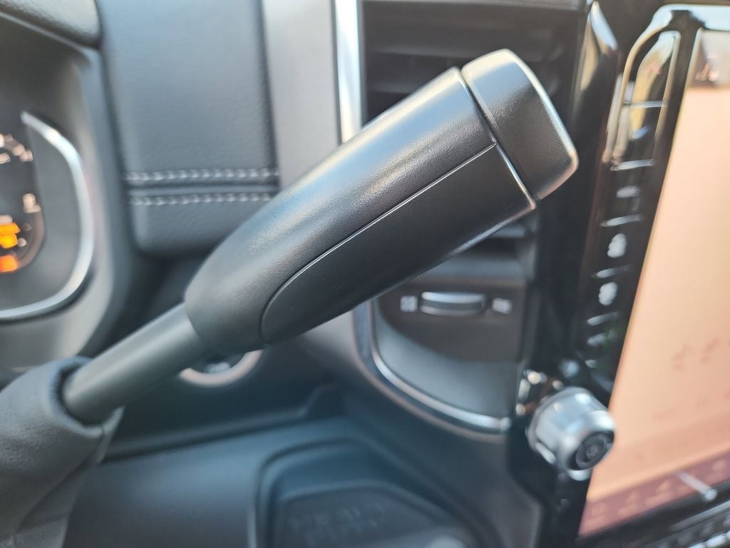 2026 RAM 2500 RAM 2500 LARAMIE CREW CAB 4X4 6'4' BOX