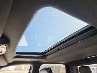 2026 RAM 2500 RAM 2500 LARAMIE CREW CAB 4X4 6'4' BOX