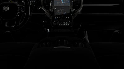 2026 RAM 2500 RAM 2500 TRADESMAN CREW CAB 4X4 8' BOX