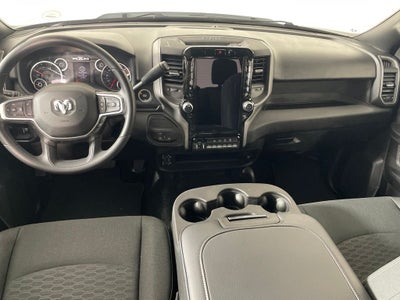 2026 RAM 2500 RAM 2500 TRADESMAN CREW CAB 4X4 8' BOX