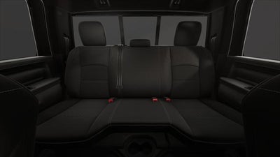 2026 RAM 2500 RAM 2500 TRADESMAN CREW CAB 4X4 8' BOX