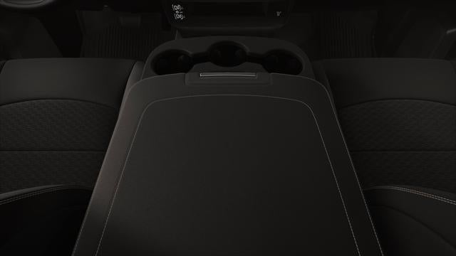 2026 RAM 2500 RAM 2500 TRADESMAN CREW CAB 4X4 8' BOX