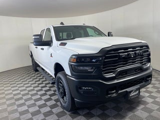 2026 RAM 2500 RAM 2500 TRADESMAN CREW CAB 4X4 8' BOX