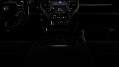 2026 RAM 2500 RAM 2500 TRADESMAN CREW CAB 4X4 8' BOX