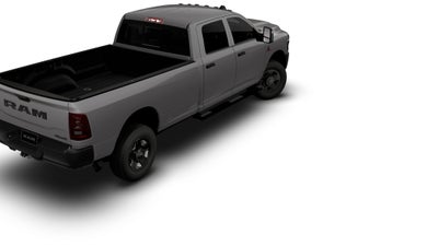 2026 RAM 2500 RAM 2500 TRADESMAN CREW CAB 4X4 8' BOX
