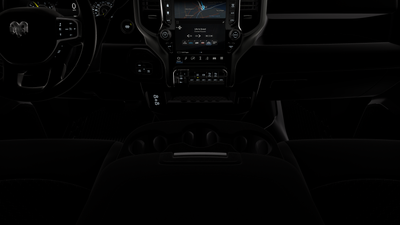 2026 RAM 2500 RAM 2500 TRADESMAN CREW CAB 4X4 8' BOX