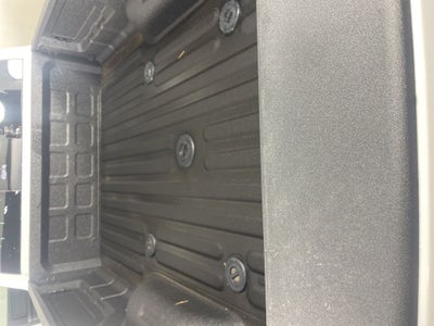 2026 RAM 2500 RAM 2500 TRADESMAN CREW CAB 4X4 8' BOX