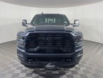 2026 RAM 2500 RAM 2500 BIG HORN CREW CAB 4X4 8' BOX