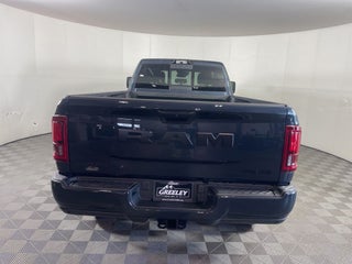 2026 RAM 2500 Big Horn/Lone Star