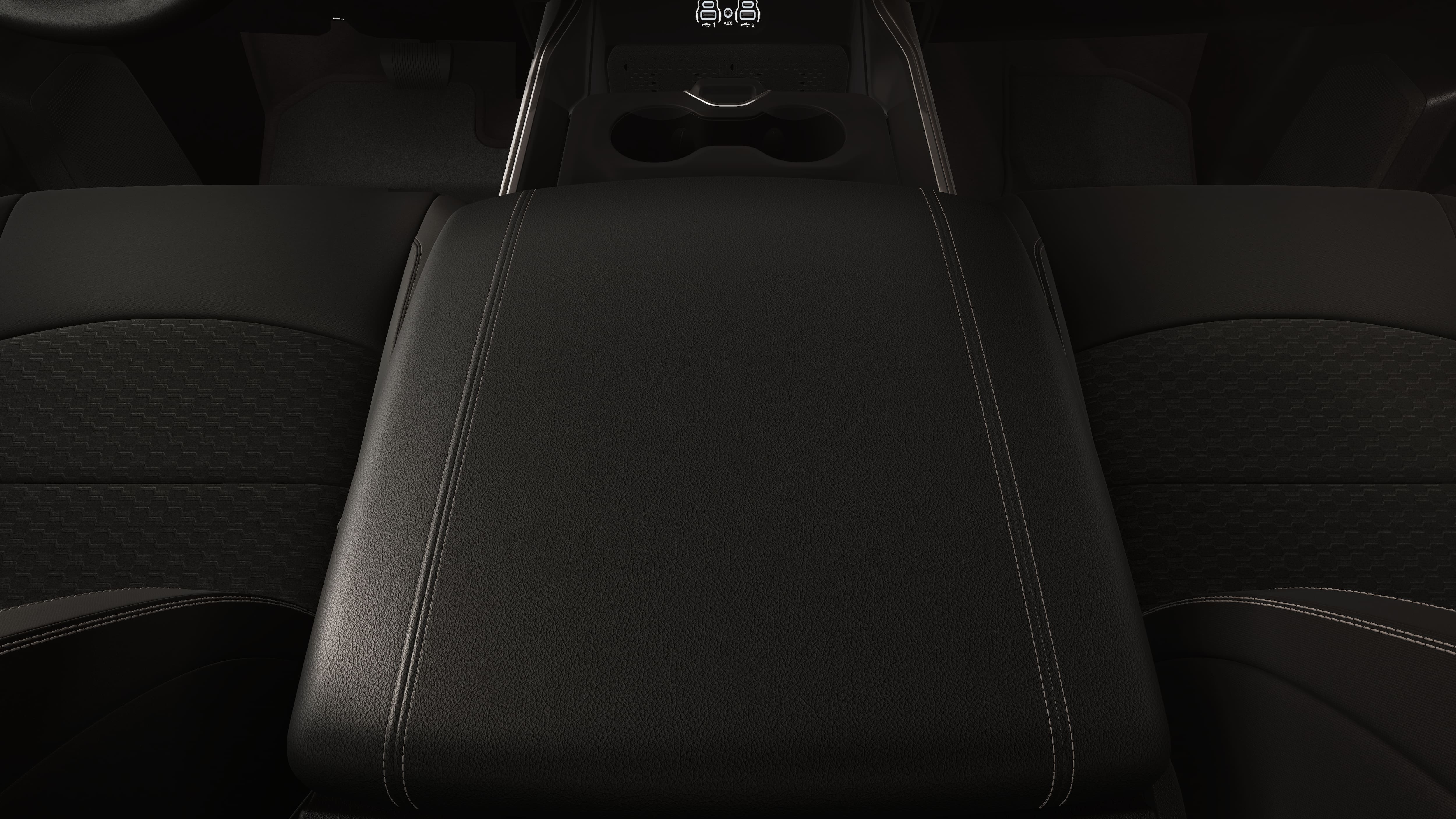 2026 RAM 2500 RAM 2500 BIG HORN CREW CAB 4X4 8' BOX