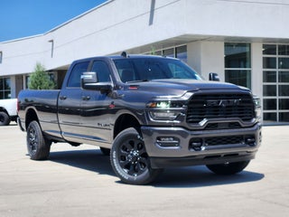 2026 RAM 2500 Big Horn/Lone Star