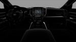 2026 RAM 2500 RAM 2500 BIG HORN CREW CAB 4X4 8' BOX