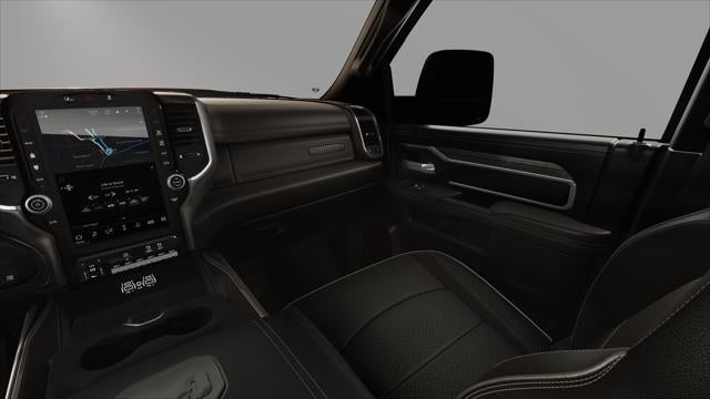 2026 RAM 2500 RAM 2500 LARAMIE MEGA CAB 4X4 6'4' BOX