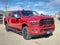 2026 RAM 2500 RAM 2500 LARAMIE MEGA CAB 4X4 6'4' BOX