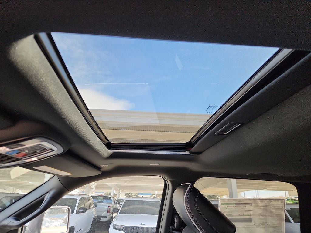 2026 RAM 2500 RAM 2500 LARAMIE MEGA CAB 4X4 6'4' BOX