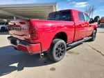 2026 RAM 2500 RAM 2500 LARAMIE MEGA CAB 4X4 6'4' BOX