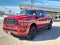 2026 RAM 2500 RAM 2500 LARAMIE MEGA CAB 4X4 6'4' BOX