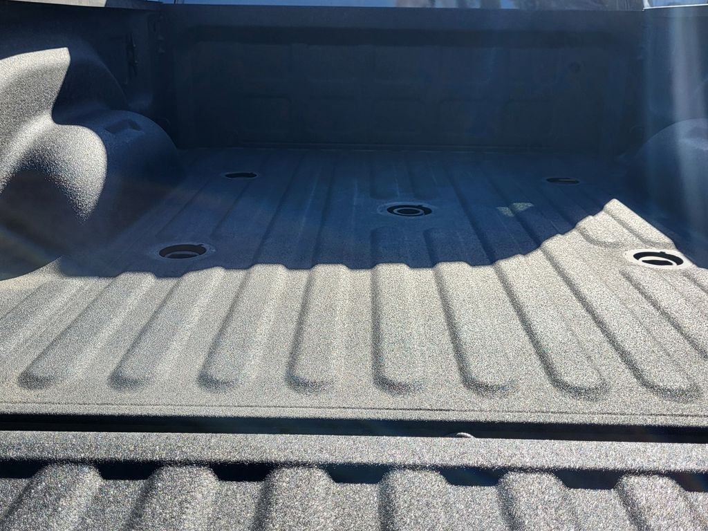 2026 RAM 2500 RAM 2500 LIMITED CREW CAB 4X4 6'4' BOX