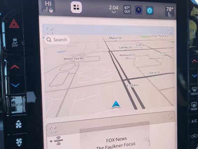 2026 RAM 2500 RAM 2500 LIMITED CREW CAB 4X4 6'4' BOX