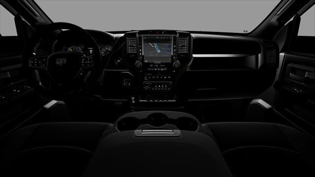 2026 RAM 3500 RAM 3500 TRADESMAN REGULAR CAB 4X4 8' BOX