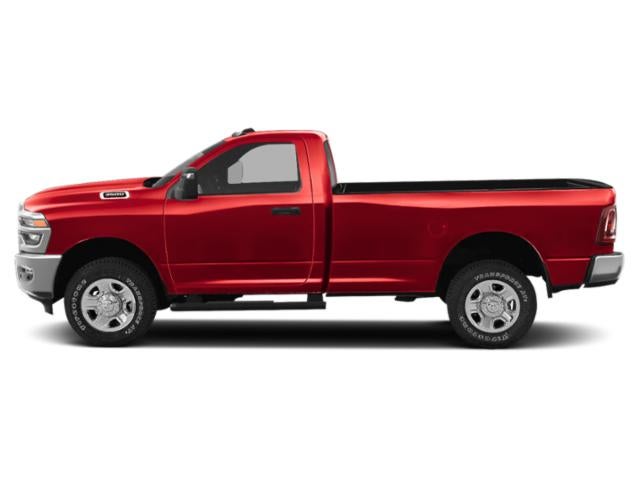 2026 RAM 3500 RAM 3500 TRADESMAN REGULAR CAB 4X4 8' BOX