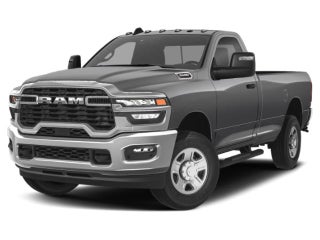 2026 RAM 3500 RAM 3500 TRADESMAN REGULAR CAB 4X4 8' BOX