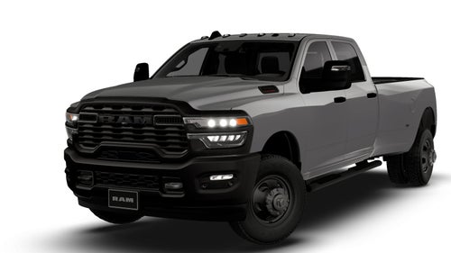2026 RAM 3500 RAM 3500 TRADESMAN CREW CAB 4X4 8' BOX