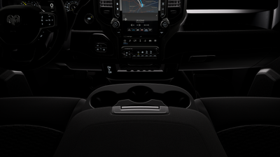 2026 RAM 3500 RAM 3500 TRADESMAN CREW CAB 4X4 8' BOX