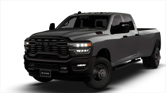 2026 RAM 3500 RAM 3500 TRADESMAN CREW CAB 4X4 8' BOX