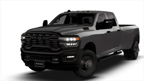 2026 RAM 3500 RAM 3500 TRADESMAN CREW CAB 4X4 8' BOX