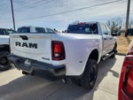 2026 RAM 3500 RAM 3500 TRADESMAN CREW CAB 4X4 8' BOX