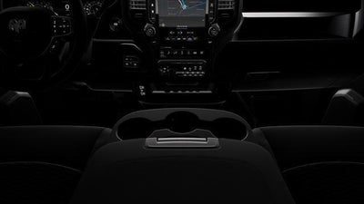 2026 RAM 3500 RAM 3500 TRADESMAN CREW CAB 4X4 8' BOX