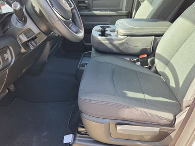 2026 RAM 3500 RAM 3500 TRADESMAN CREW CAB 4X4 8' BOX