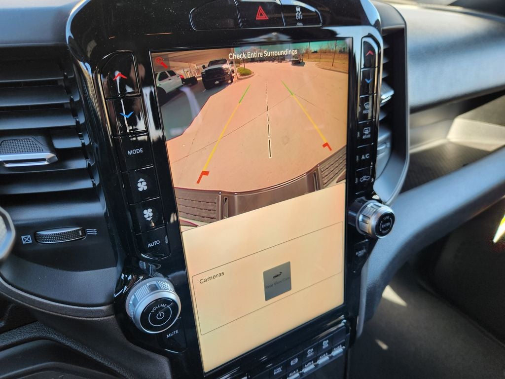 2026 RAM 3500 RAM 3500 TRADESMAN CREW CAB 4X4 8' BOX