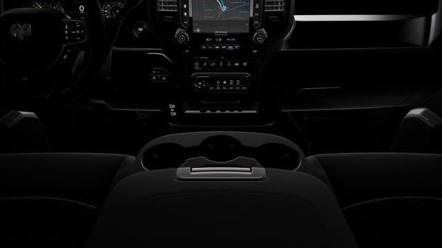 2026 RAM 3500 RAM 3500 TRADESMAN CREW CAB 4X4 8' BOX