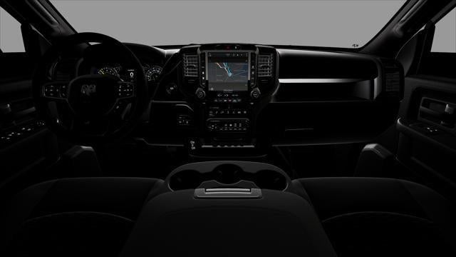 2026 RAM 3500 RAM 3500 TRADESMAN CREW CAB 4X4 8' BOX