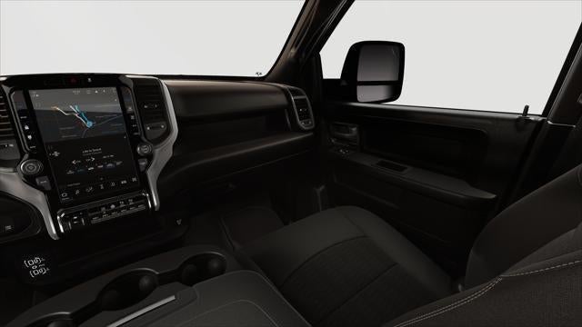 2026 RAM 3500 RAM 3500 TRADESMAN CREW CAB 4X4 8' BOX