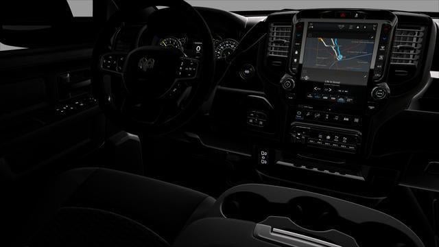 2026 RAM 3500 RAM 3500 TRADESMAN CREW CAB 4X4 8' BOX