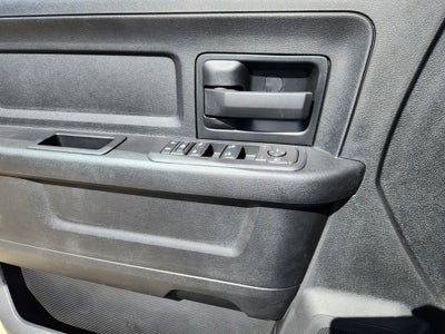 2026 RAM 3500 RAM 3500 TRADESMAN CREW CAB 4X4 8' BOX