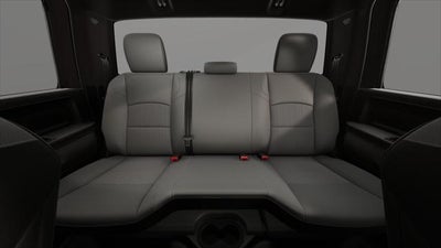 2026 RAM 3500 RAM 3500 TRADESMAN CREW CAB 4X4 8' BOX