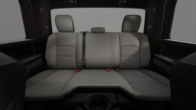 2026 RAM 3500 RAM 3500 TRADESMAN CREW CAB 4X4 8' BOX