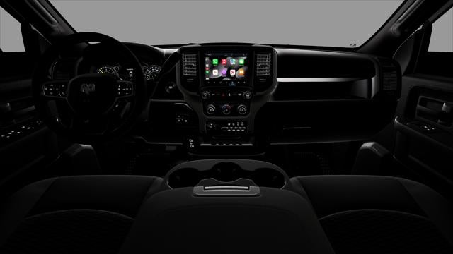 2026 RAM 3500 RAM 3500 TRADESMAN CREW CAB 4X4 8' BOX