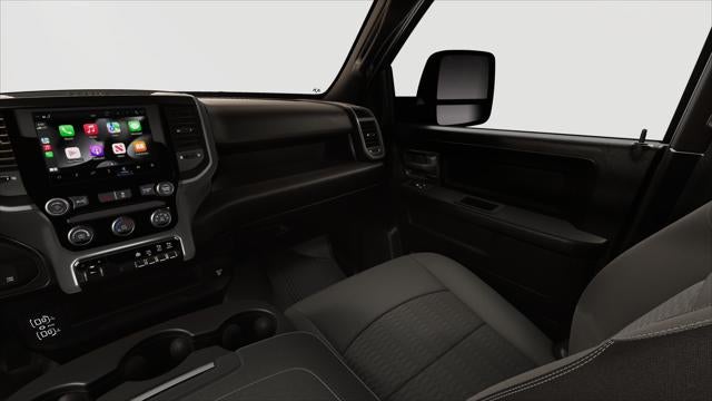 2026 RAM 3500 RAM 3500 TRADESMAN CREW CAB 4X4 8' BOX